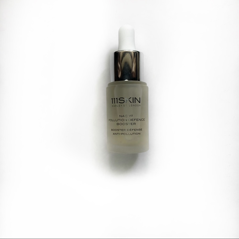 111Skin Pollution Defense Booster - Picture 3 of 4